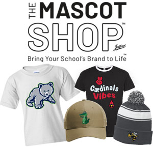 Mascot Shop