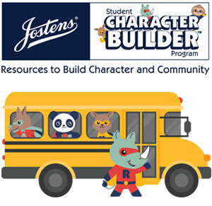 Student Character Builder Program