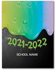 2022 Tigers Yearbook
