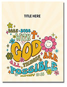 All Things Are Possible