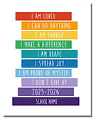 I Am Me