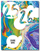 Paint Pour