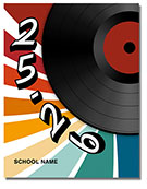 Retro Record