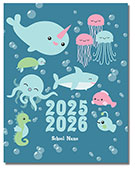Sea Life