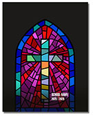 Stained Glass