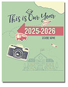 This is Our Year