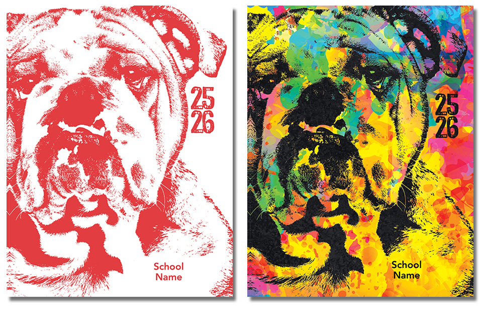 Bulldog