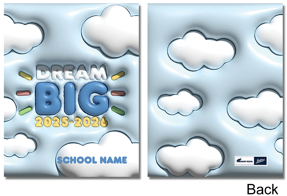 Dream Big