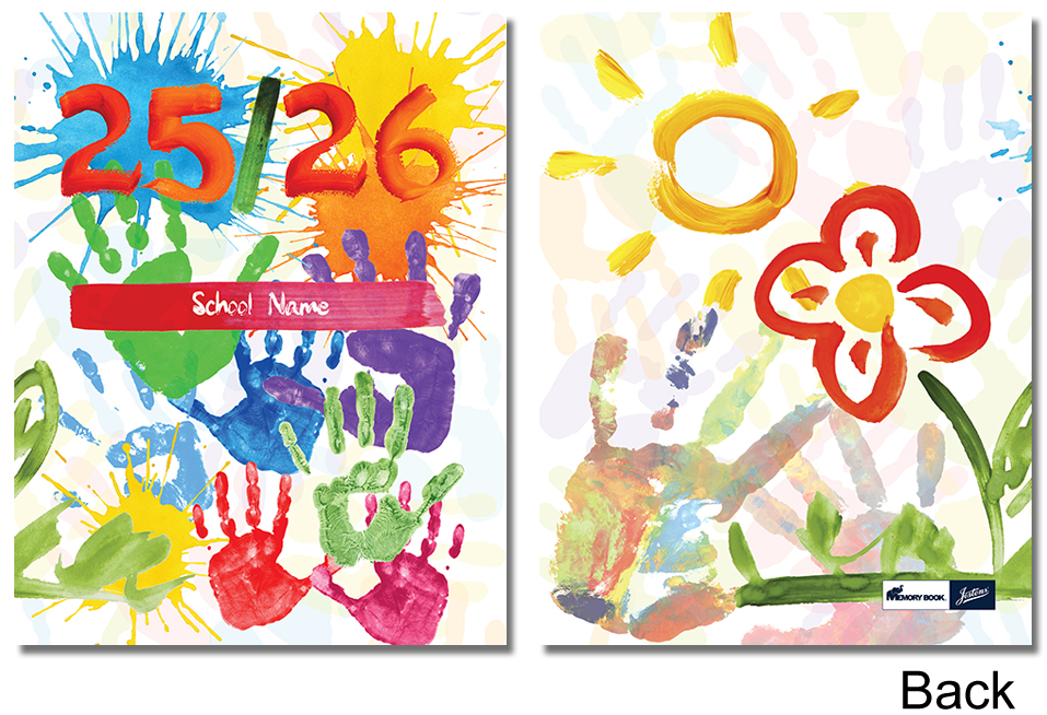 Fingerpaint