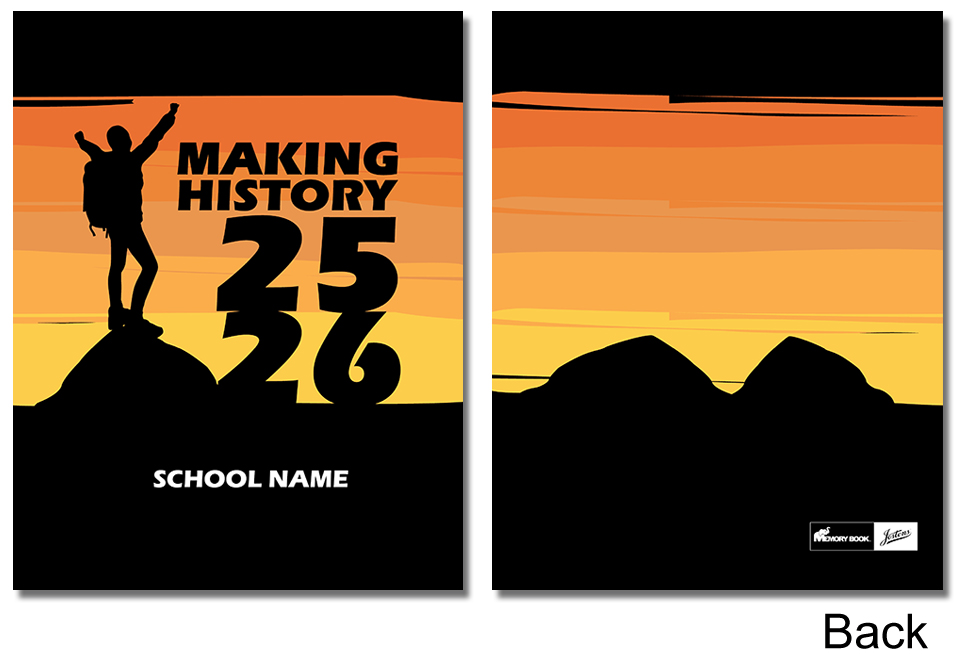 Making History