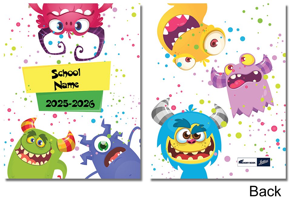 Monsters