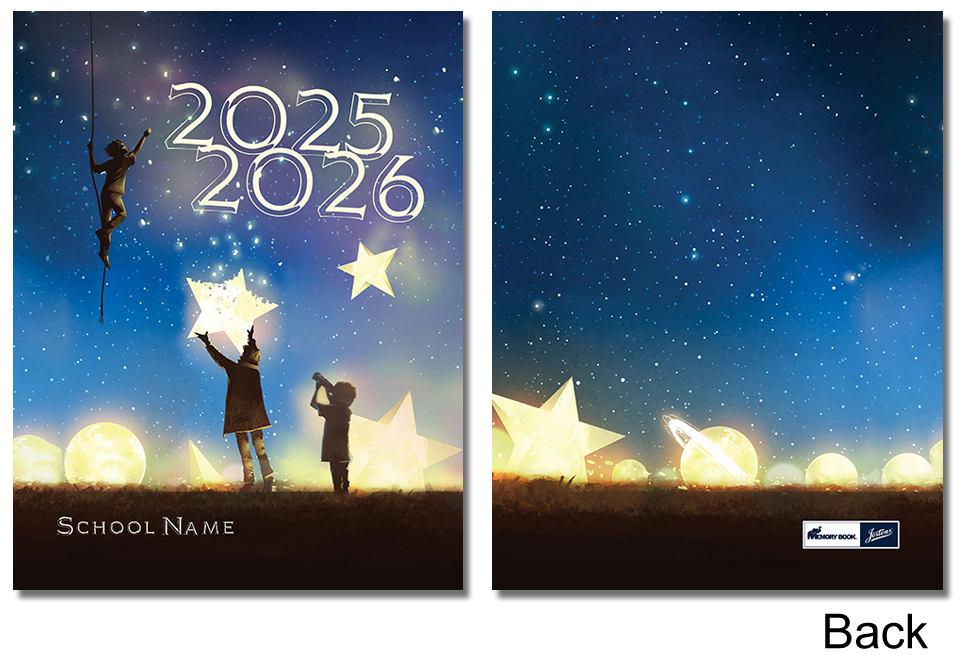 Night Sky