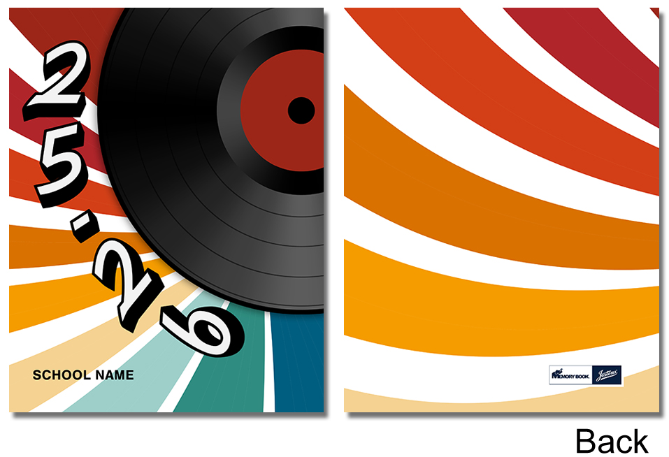 Retro Record