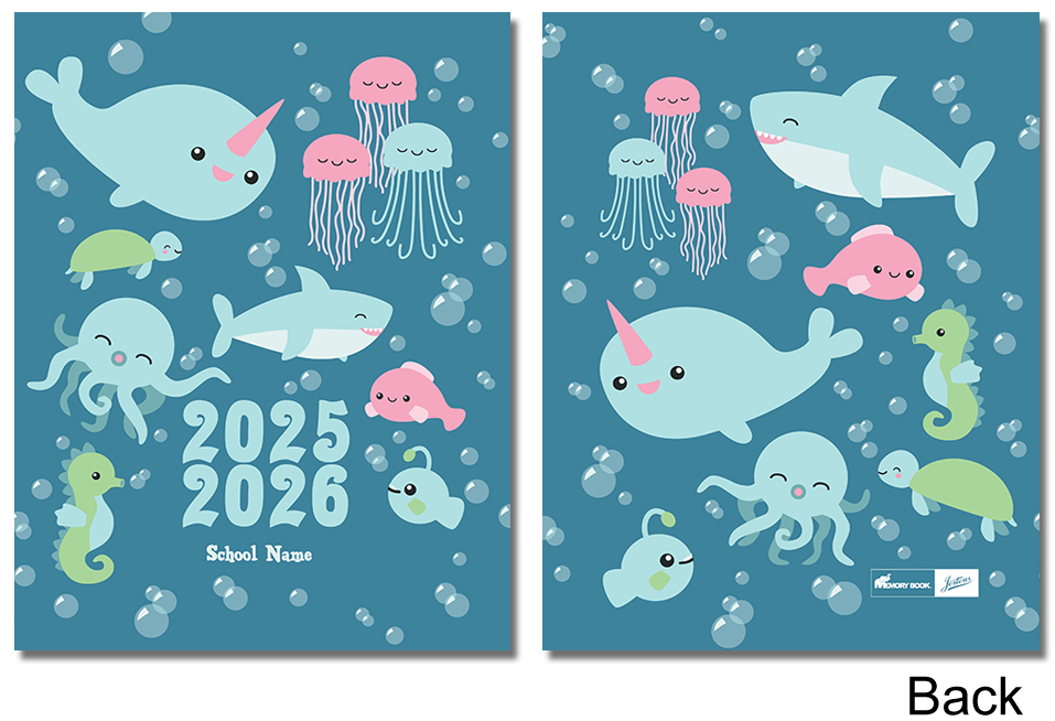 Sea Life