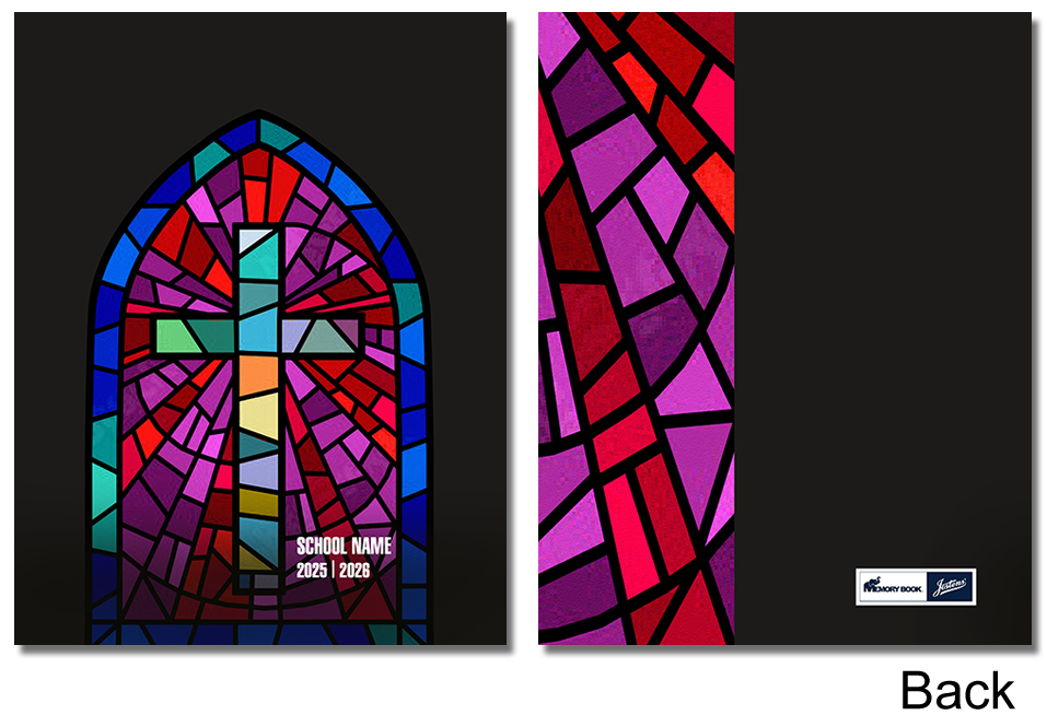 Stained Glass