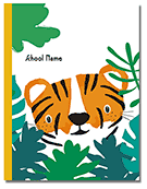 Tiger Tales