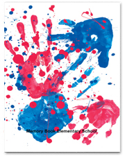 Handprints