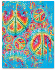 Peace
