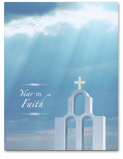 Year In Faith