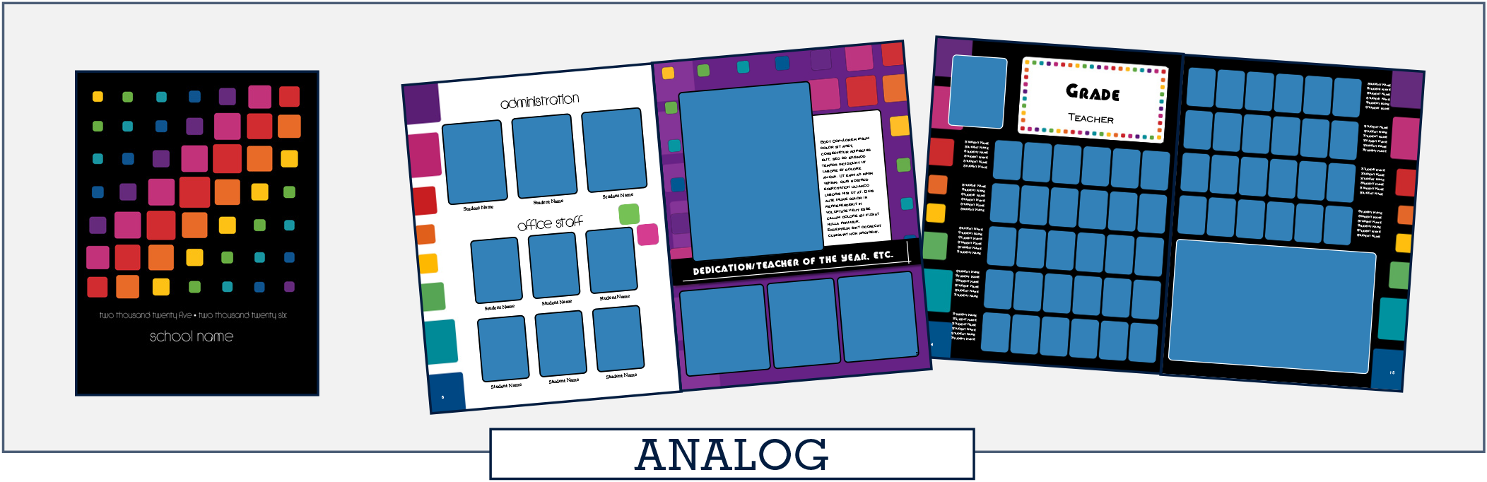 Analog