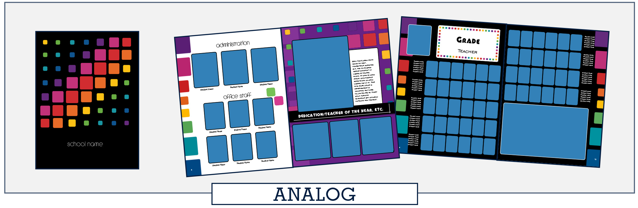 Analog