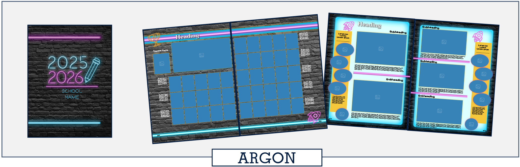 Argon