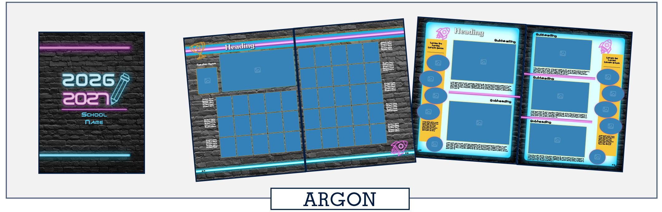 Argon