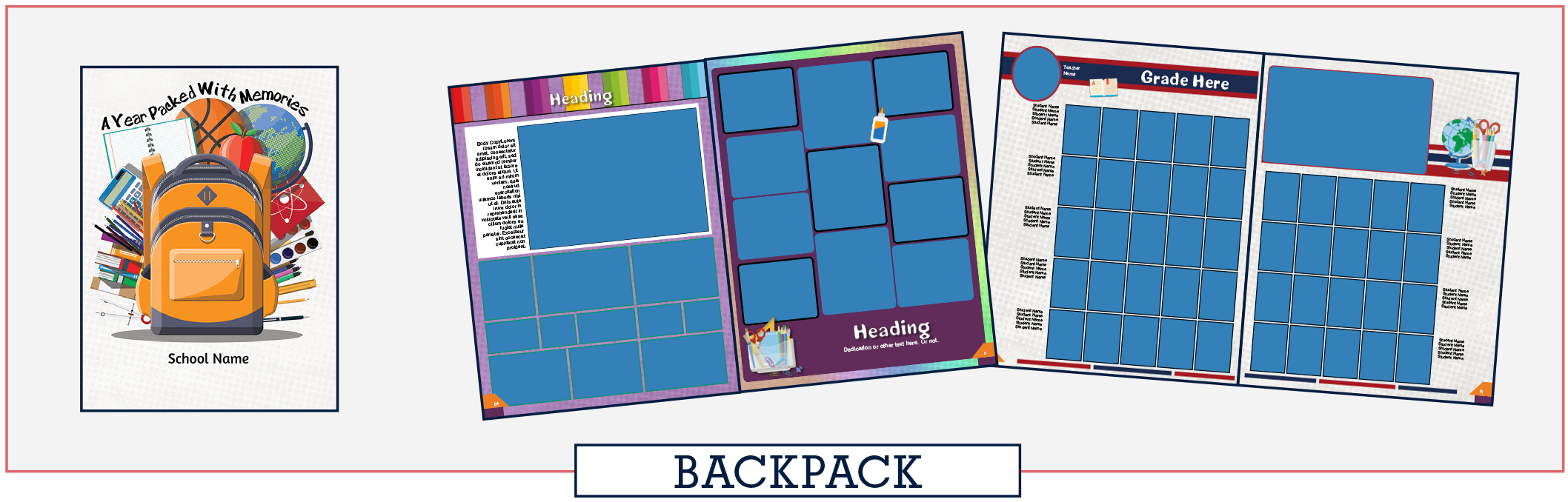 Backpack