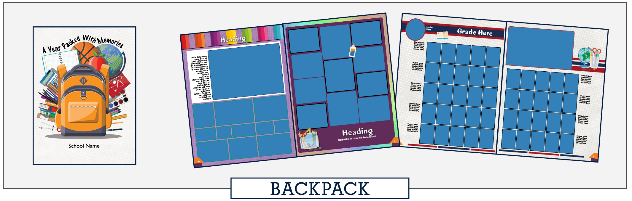 Backpack