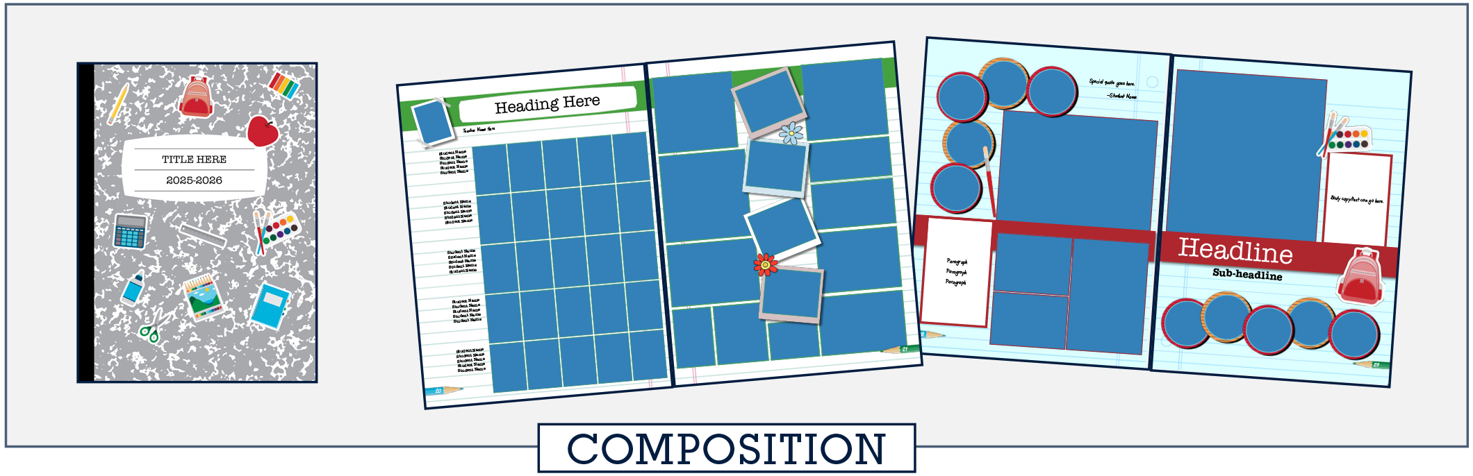 Composition