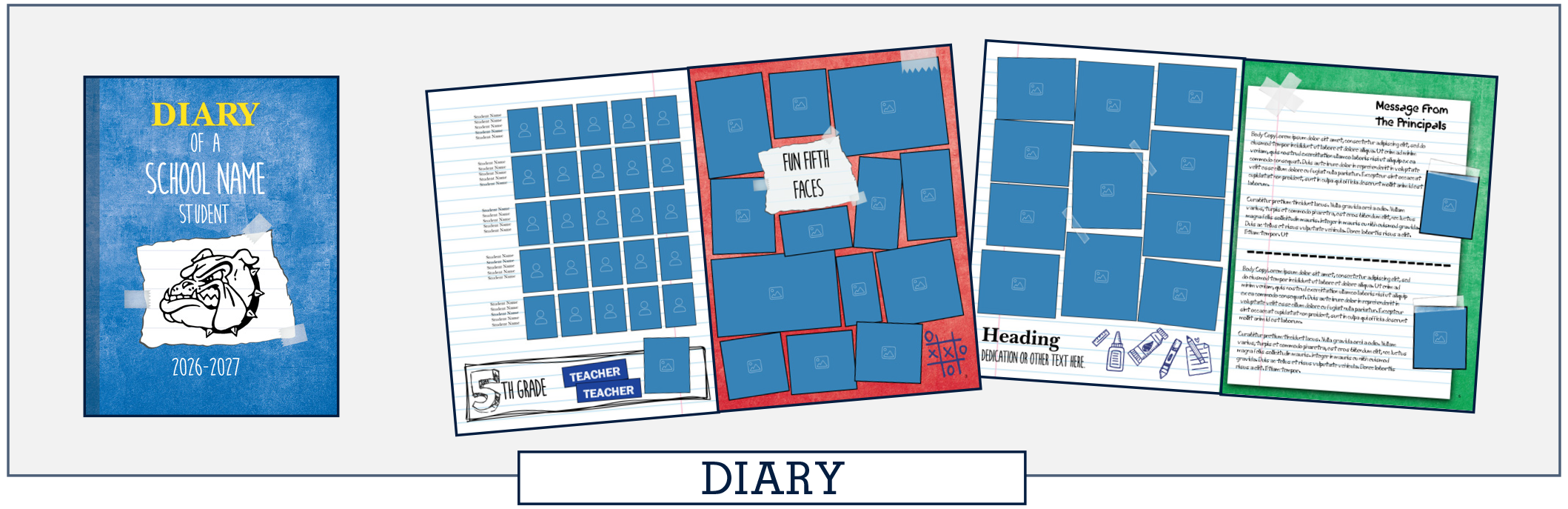 Diary