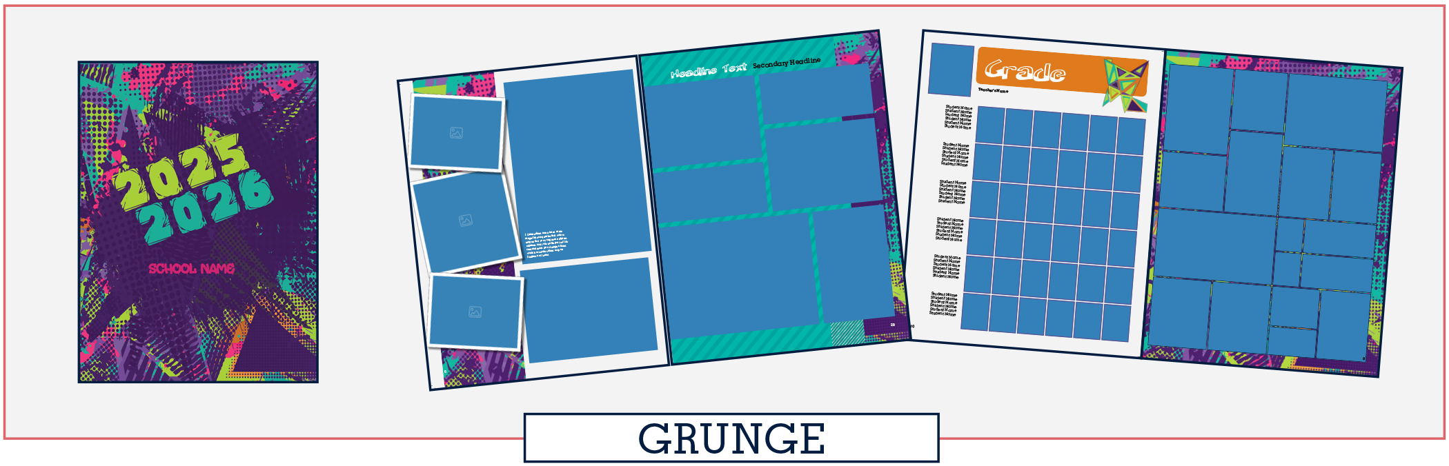 Grunge
