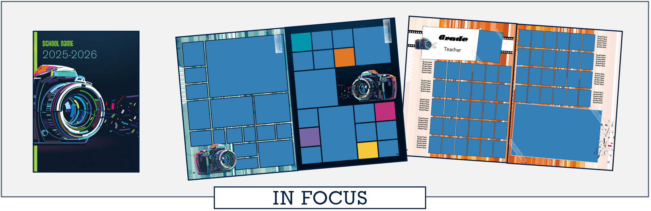 In Focus