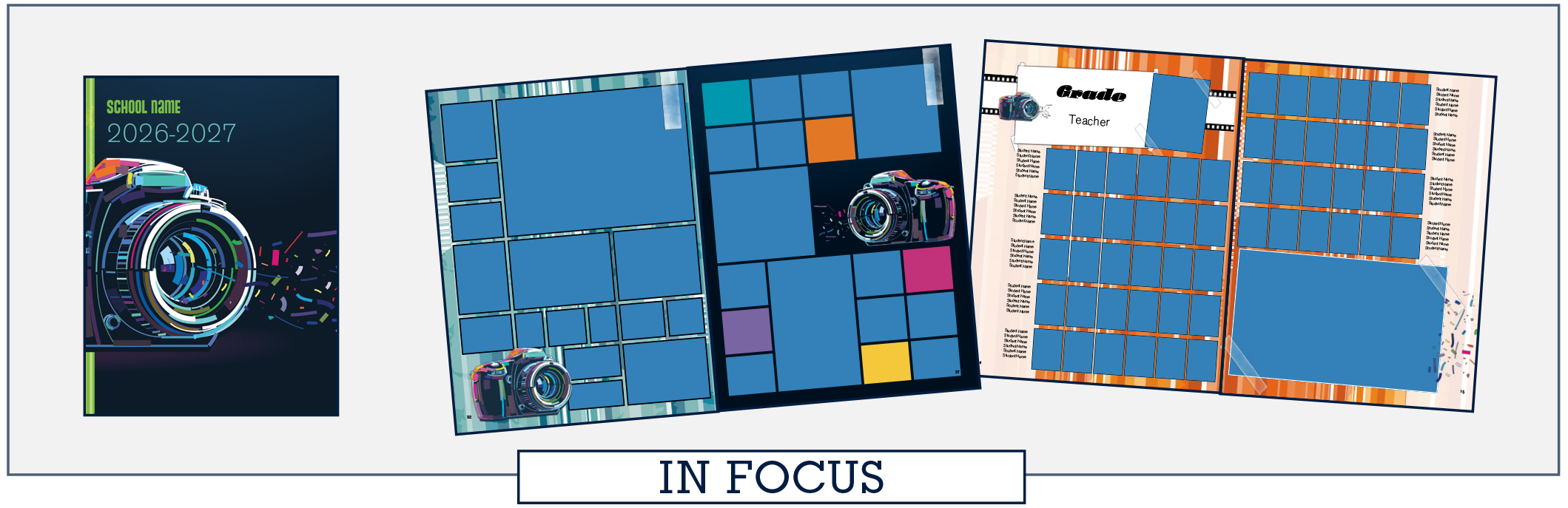 In Focus