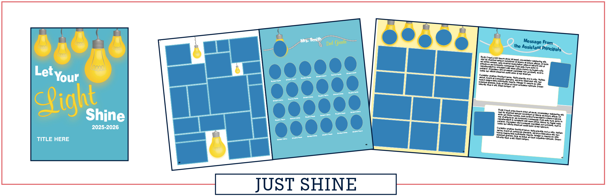 Just Shine