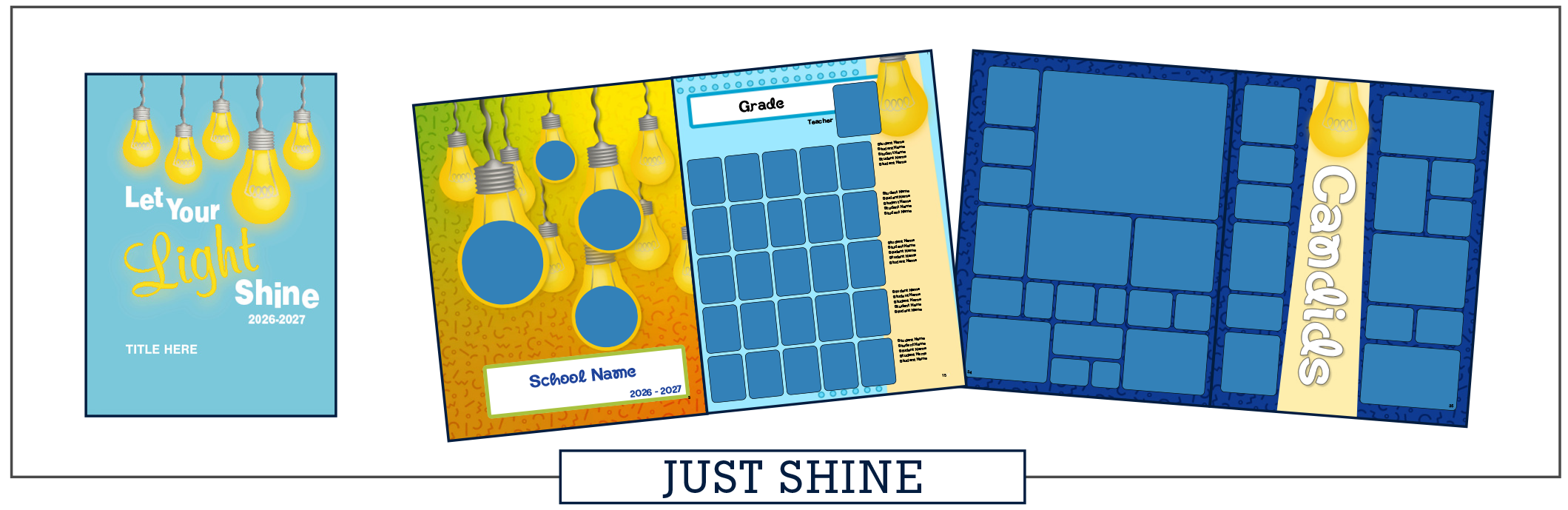 Just Shine