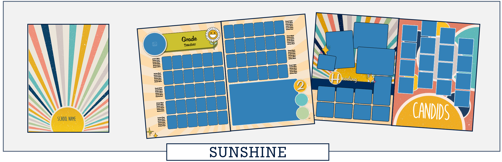Sunshine