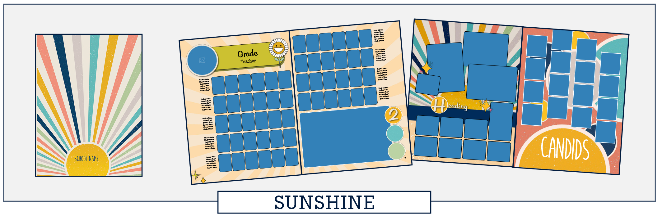 Sunshine