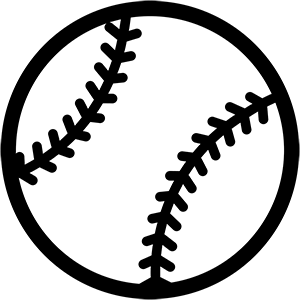baseball/softball